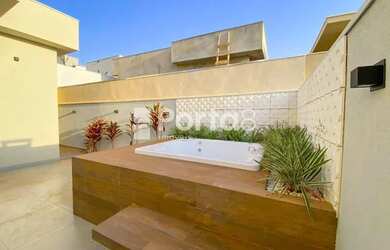 Imagem 8: São José Do Rio Preto - Casa de Condomínio - Residencial Maria Julia