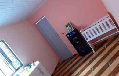 Imagem 2: Casa nova linda em Sepetiba de 55mil por 45mil v/t