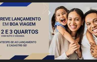 Imagem 2: AL-Apartamento para venda tem 48 metros quadrados com 2 quartos em Imbiribeira...