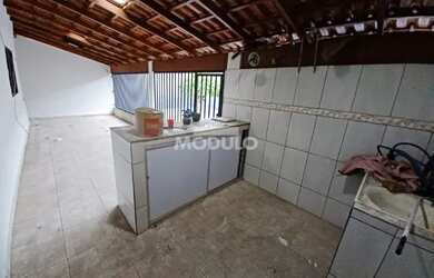 Imagem 4: Casa Residencial para locação Bairro Jardim Patrícia