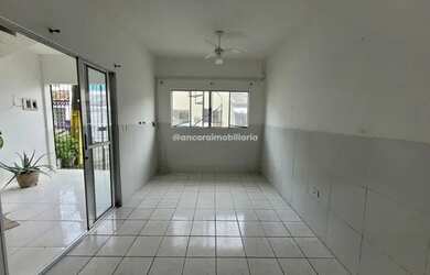 Imagem: A casa possui 2 Dormitórios, 1 Banheiro, 50m² de Área e