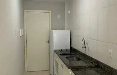 Imagem 5: KITINETE com Sacada a 100 metros da UFSC