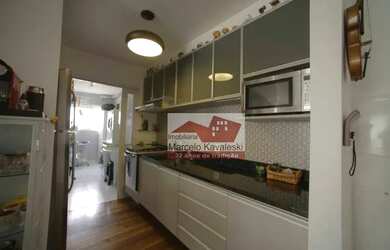 Imagem 11: Apartamento à venda, 87 m² por R$ 940.000,01 - Ipiranga - São Paulo/SP