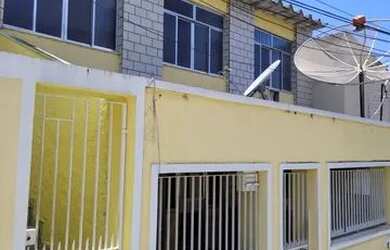 Imagem: A casa possui 2 Dormitórios, 1 Banheiro, 66m² de Área e