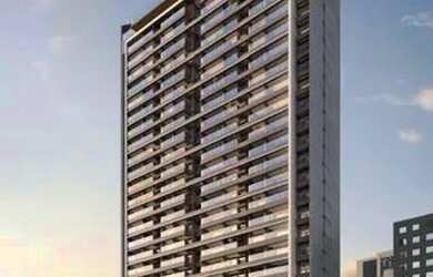 Imagem: O depósito possui 29m² de Área e está localizado em Higienópolis