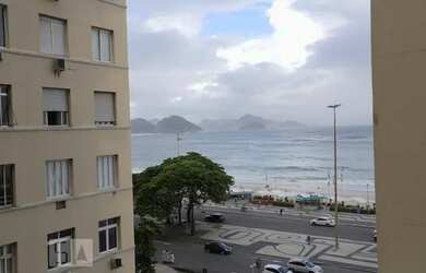 Imagem 6: Apartamento para Aluguel - Copacabana, 3 Quartos, 105 m2