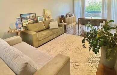 Imagem: O apartamento possui 3 Dormitórios, 3 Banheiros, 1 Vaga na