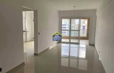 Imagem 4: Maravilhoso Apto 03 dorms, 02 Vagas, Vista MarEntrada150 mil