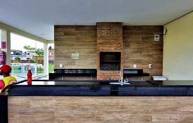 Imagem 5: Apartamento no bairro de Fragoso, Paulista - Residencial Pontal do Atalaia...