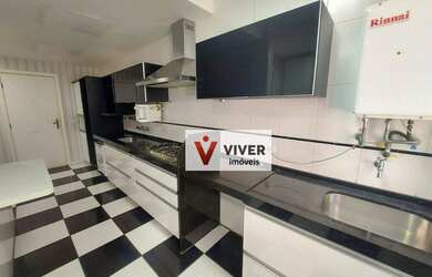 Imagem 10: Apartamento com 3 dormitórios à venda por R$ 750.000 - Itaipu - Niterói/RJ