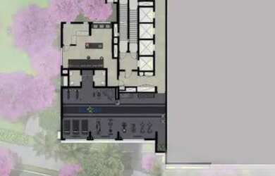 Imagem 11: STUDIO RESIDENCIAL em São Paulo - SP, Paraíso