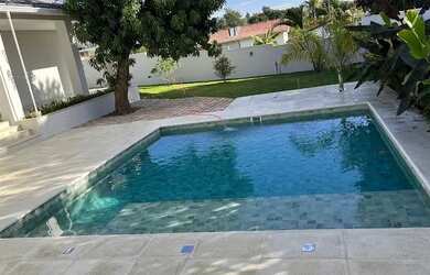 Imagem 12: MARAVILHOSA CASA AMPLA NO CONDOMINIO ZULEIKA JABOUR EM SALTO SP