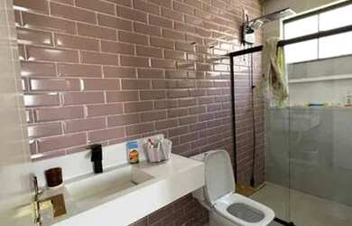 Imagem 13: Alphaville Sergipe 62044. 321m² de Área, 2 Vagas na garageme4 Dormitórios