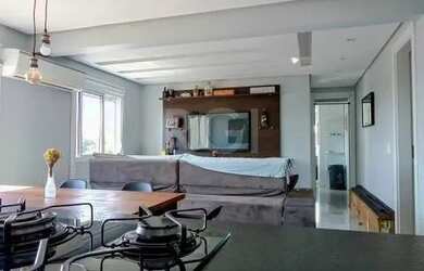 Imagem 2: Apartamento para Venda - 65m², 2 dormitórios, sendo 1 suites, 1 vaga...