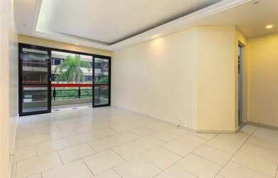 Imagem 2: APARTAMENTO RESIDENCIAL em São Paulo - SP, Perdizes