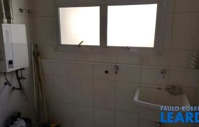 Imagem 4: APARTAMENTO - JARDIM BELA VISTA - SP