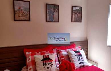 Imagem 13: Casa à venda, 60 m² por R$ 256.000,00 - Jardim Tangará - São Carlos/SP