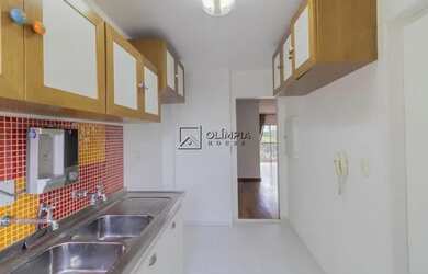 Imagem 14: Apartamento Locação Campo Belo 136 m² 3 Dormitórios