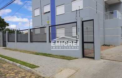 Imagem 10: Apartamento com 2 dormitórios, 49 m² - venda por R$ 175.000,00 ou aluguel por R$ 1.040,00