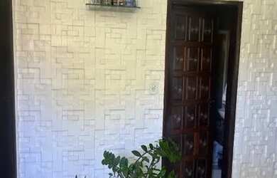 Imagem 8: Vendo casa 3/4 suíte garagem Fazenda Grande do Retiro