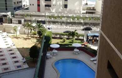 Imagem 1: Aluguel por temporada. Imóvel mobiliado, 78m² de Área, 1 Vaga na garageme2...