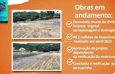 Imagem 6: LANÇAMENTO SOBRADO PÉ NA AREIA COM 03 DORMITÓRIOS NA PRAIA DAS CIGARRAS...