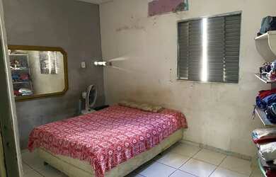 Imagem 5: Casa no Horto Florestal. 1 Vaga na garageme3 Dormitórios