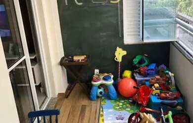 Imagem 6: Apartamento à venda no bairro Vila Suzana - São Paulo/SP, Zona Sul