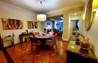 Imagem 3: Apartamento à venda, 3 quartos, 1 suíte, 1 vaga, Flamengo - RIO DE JANEIRO/RJ