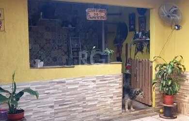 Imagem: O apartamento possui 4 Dormitórios, 2 Banheiros, 83m² de Área