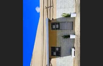 Imagem 5: Casa no Aeroporto. 40m² de Área, 1 Banheiroe1 Dormitório