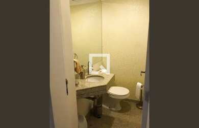 Imagem 8: Apartamento para Aluguel - Santo Amaro , 4 Quartos, 146 m2