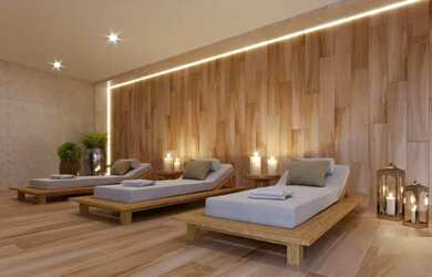 Imagem 10: APARTAMENTO RESIDENCIAL em São Paulo - SP, Vila Mascote