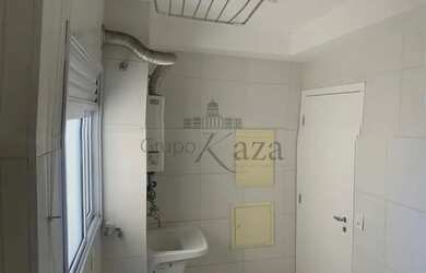 Imagem 4: Apartamento para aluguel possui 99 metros quadrados com 3 quartos