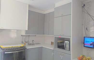 Imagem 8: Sobrados para venda em São Paulo no bairro Parque São Lucas