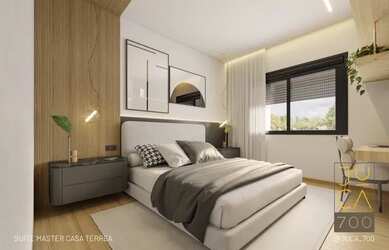 Imagem 11: Casa Duplex Cond. Fechado / Atibaia - Nobre Localização