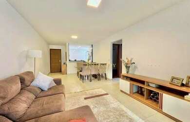 Imagem 2: Apartamento com 2 dormitórios à venda, 109 m² por R$ 730.000,00 - Buritis...