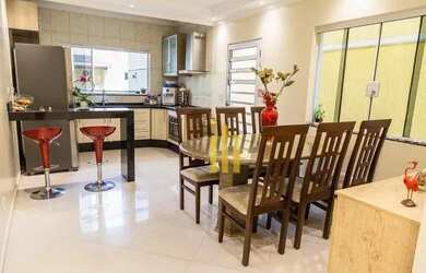 Imagem 5: Sobrado com 3 dormitórios, 160 m² - venda por R$ 989.000,00 ou aluguel...