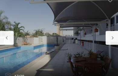 Imagem 6: Alugo apt 1101 livre buritis