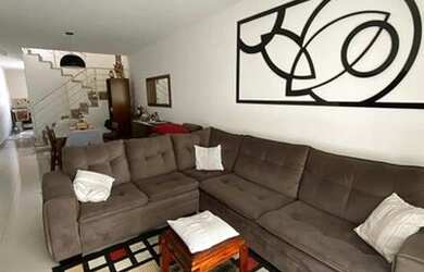 Imagem 6: Sobrados em Condomínio para venda em São Paulo no bairro Vila Ema