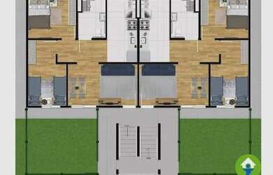 Imagem 16: Apartamento à venda no Portal de Itá em Itatiba - AP0465