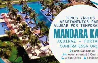 Imagem 13: Aluguel por Temporada Temos um lugar ideal para você e sua família