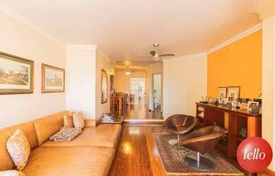 Imagem 4: São Paulo - Apartamento Padrão - Pinheiros