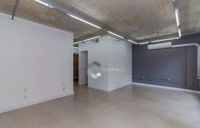 Imagem 9: Sala, 92 m² - venda por R$ 595.000,00 ou aluguel por R$ 3.850,00/mês...