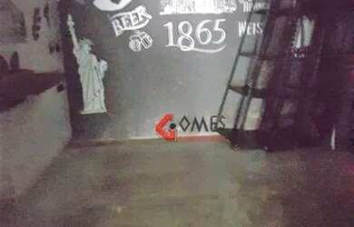 Imagem 9: Salão, 315 m² - venda por R$ 5.500.000,00 ou aluguel por R$ 20.600,00/mês...