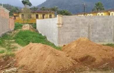 Imagem 3: Terreno Ubatuba maranduba