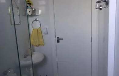 Imagem 5: Apartamento para alugar no bairro Areia Branca - Salvador/BA