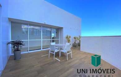 Imagem 13: Confortável Apartamento 90m² 3 quartos com suíte, varanda e área de...