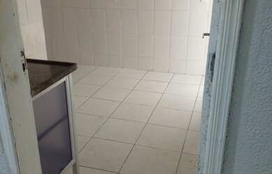 Imagem: O apartamento possui 1 Dormitório, 1 Banheiro, 50m² de Área