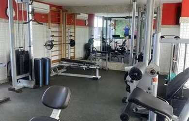 Imagem 5: Apartamento para venda tem 164 metros quadrados com 4 quartos em Patamares - Salvador - BA